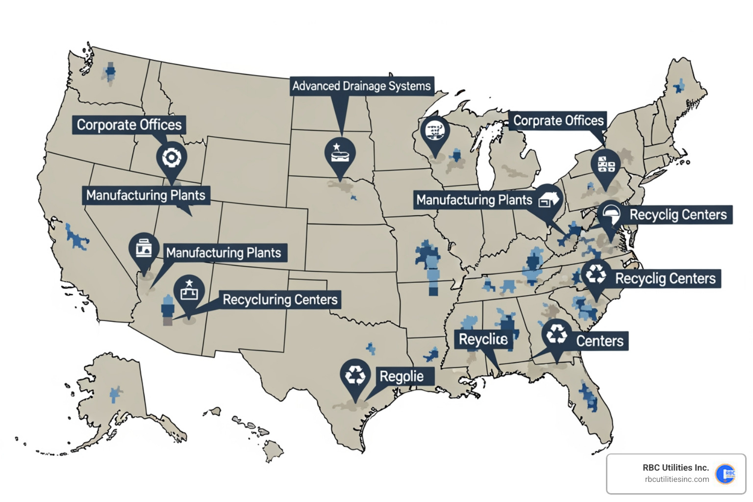 advanced drainage systems locations advanced drainage systems locations