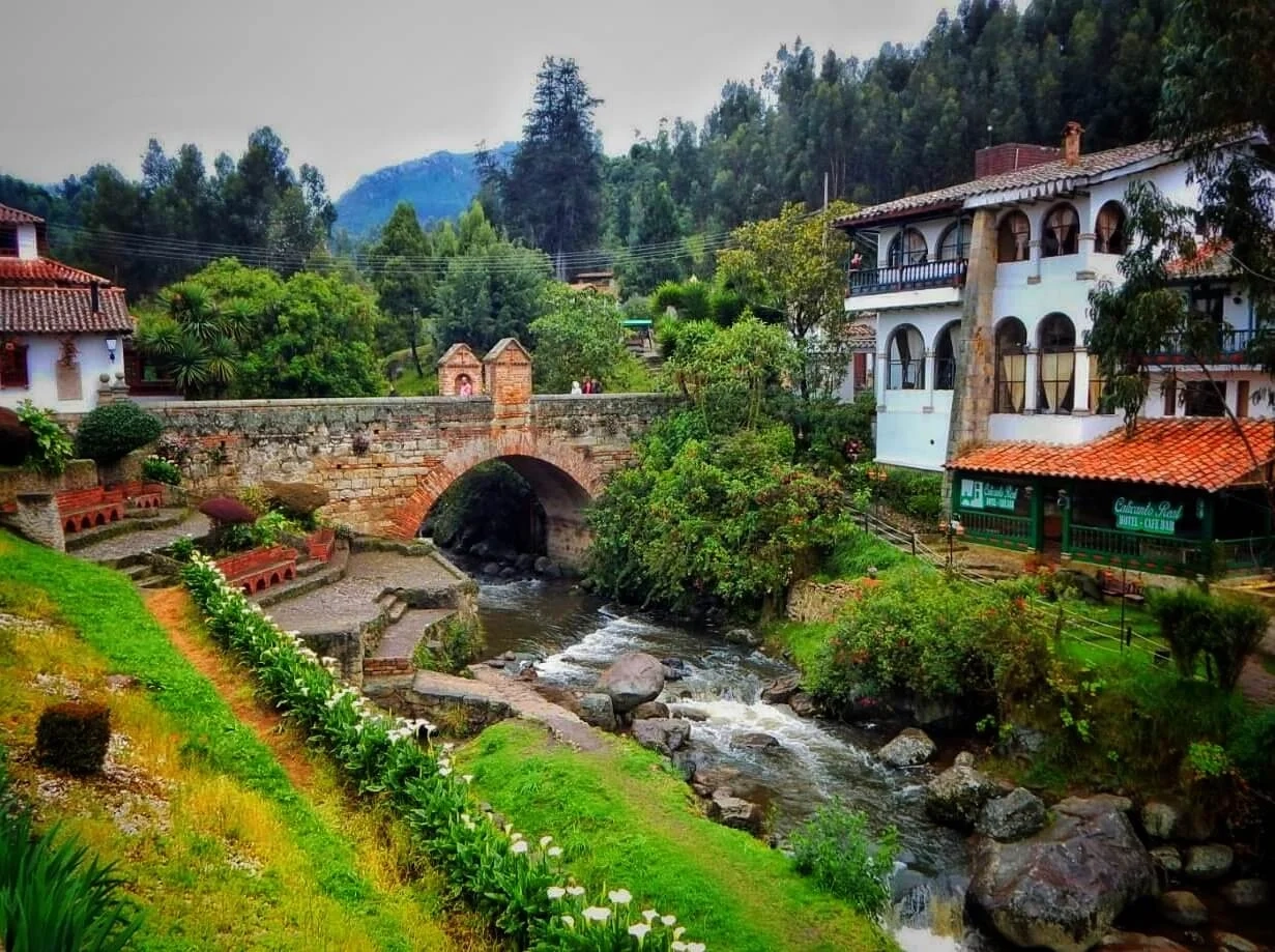 Colombia