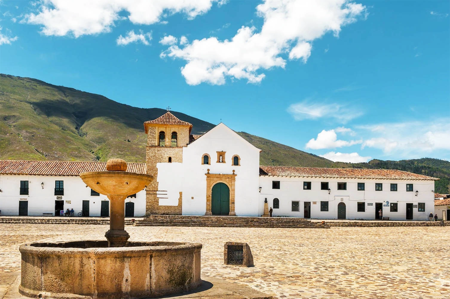 Colombia