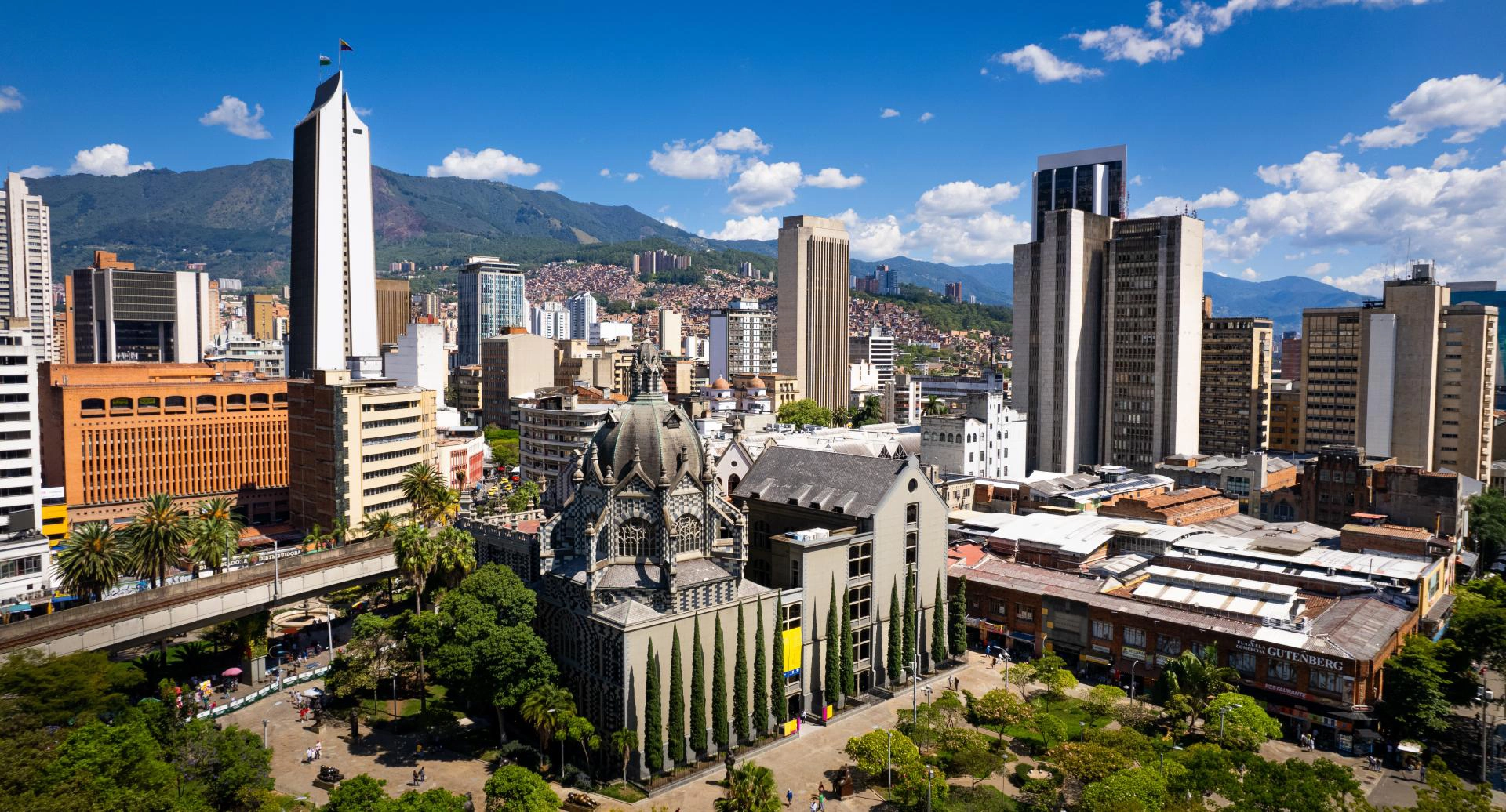 Colombia