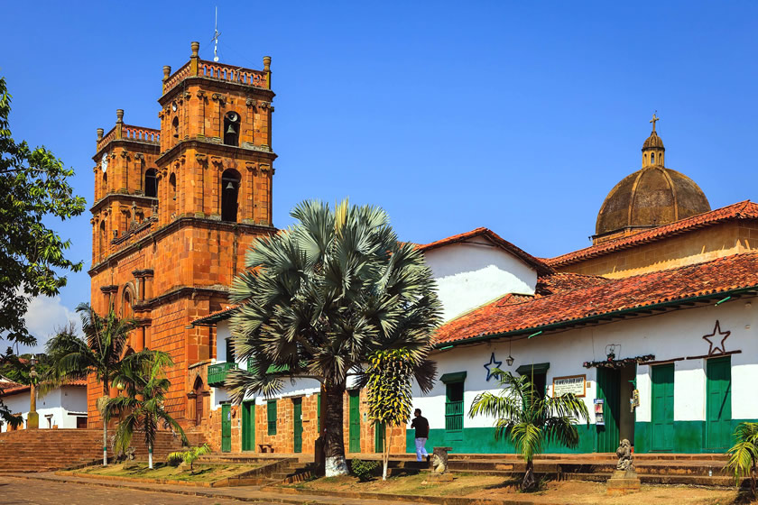 Colombia