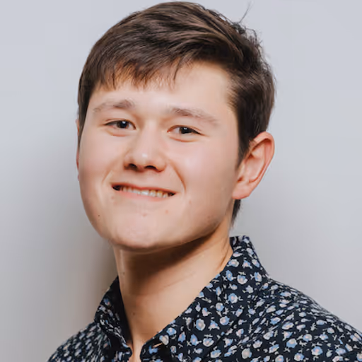 Profile photo for Ethan