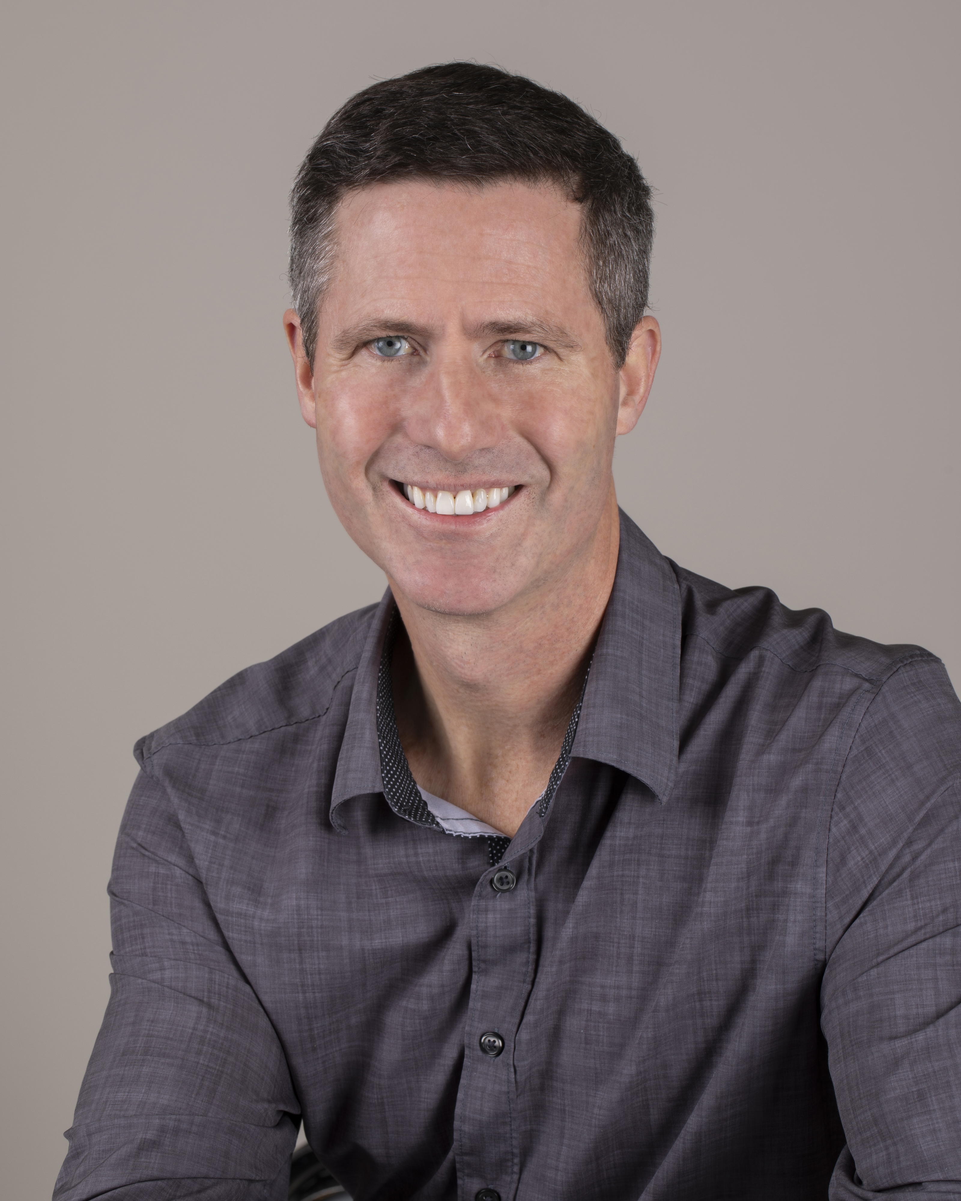 Headshot of Samuel Sadoulet