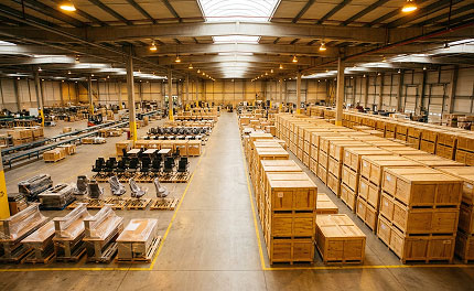 Manufacturer Support