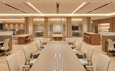 A platform for modernization