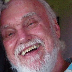 Ram Dass