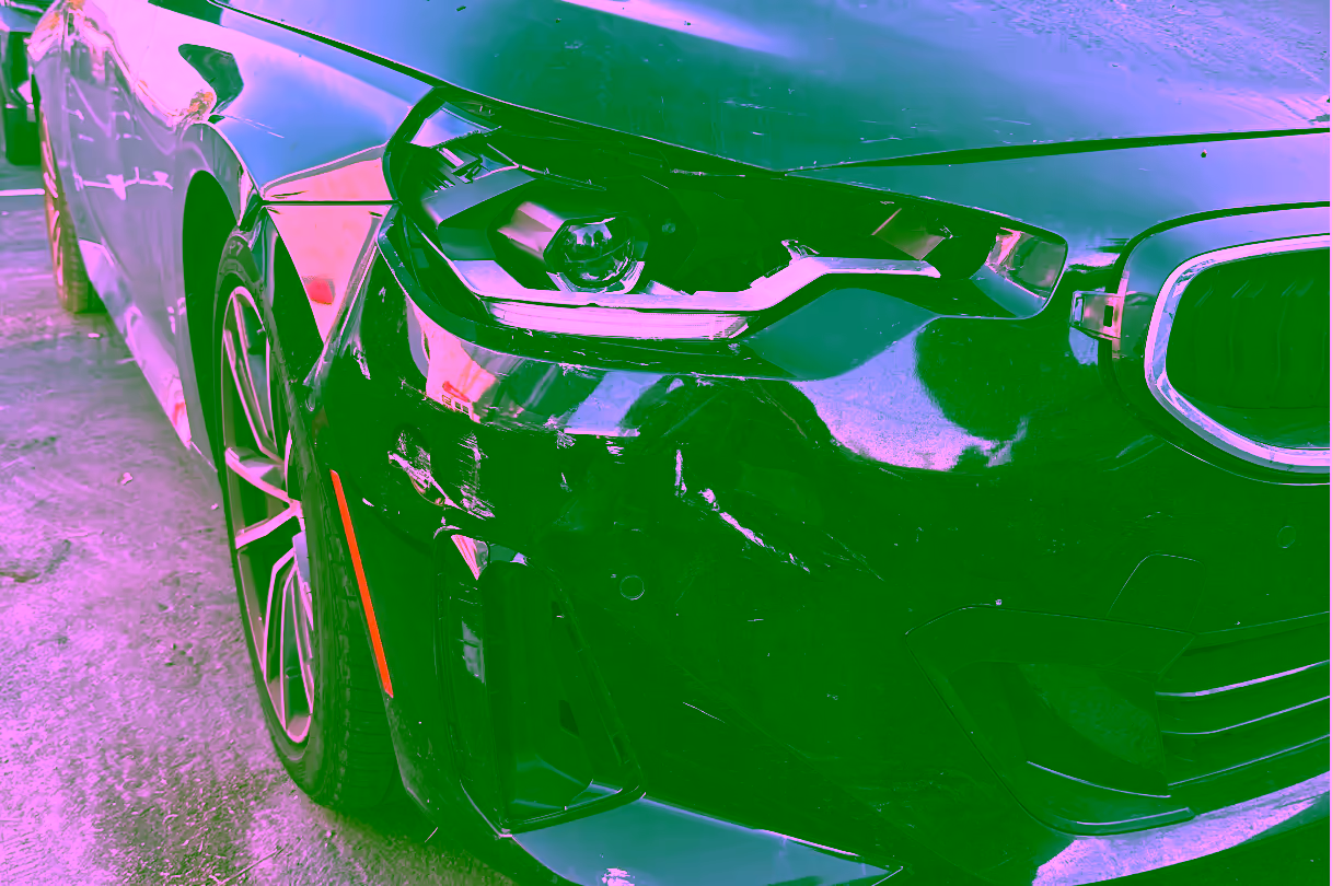 2023 BMW 230i - Before Damage Repair