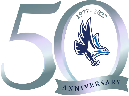 Escudo de Kaiser University