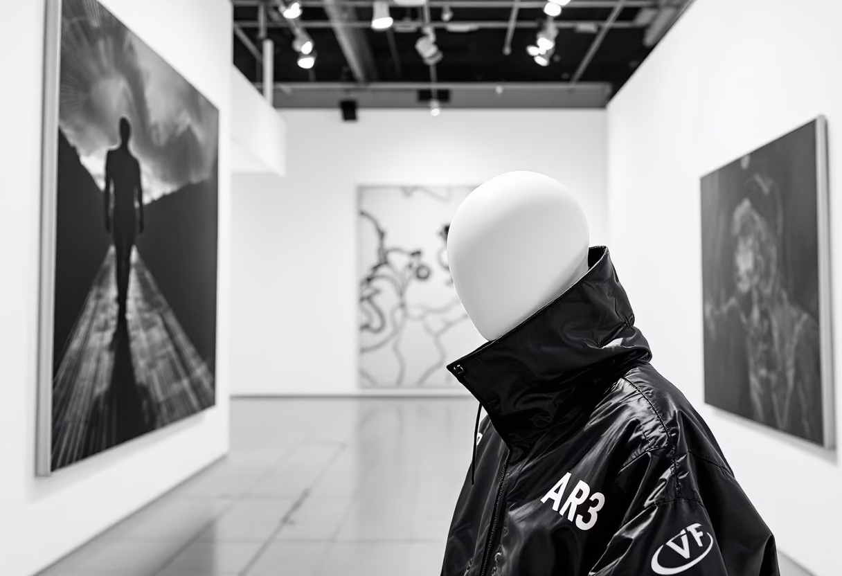 diverse event type 4 - art exhibition opening