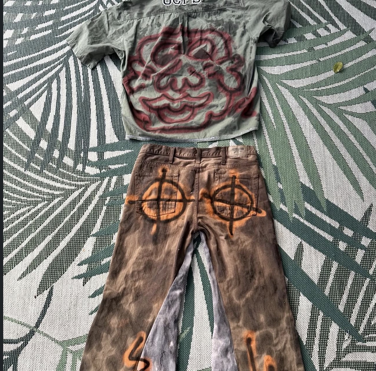 image of a school event