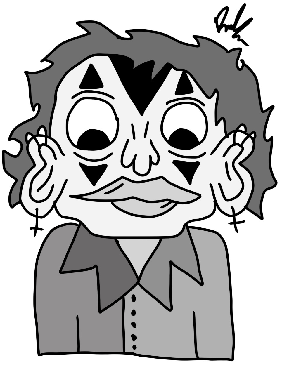 image of a concert crowd