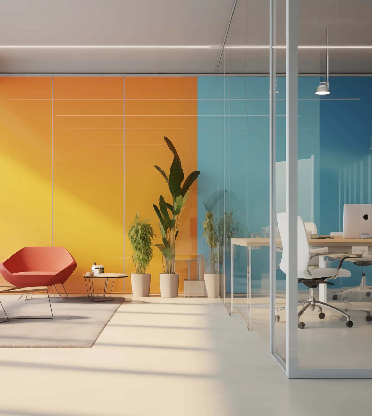 Space Planning and Layout Design