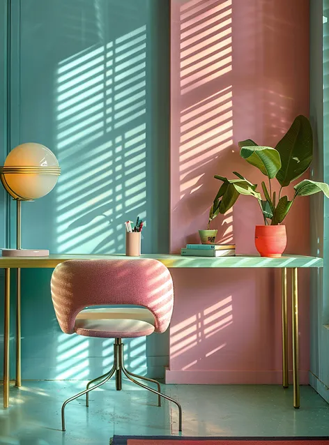 Space Planning and Layout Design