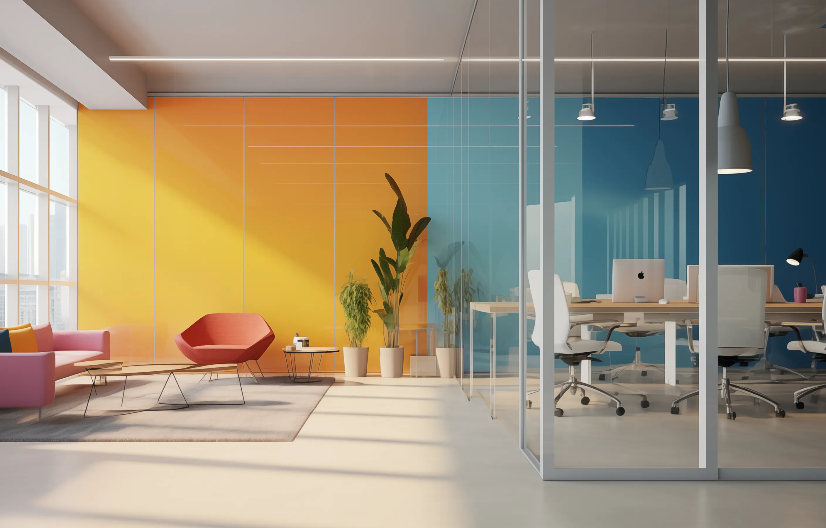 Space Planning and Layout Design