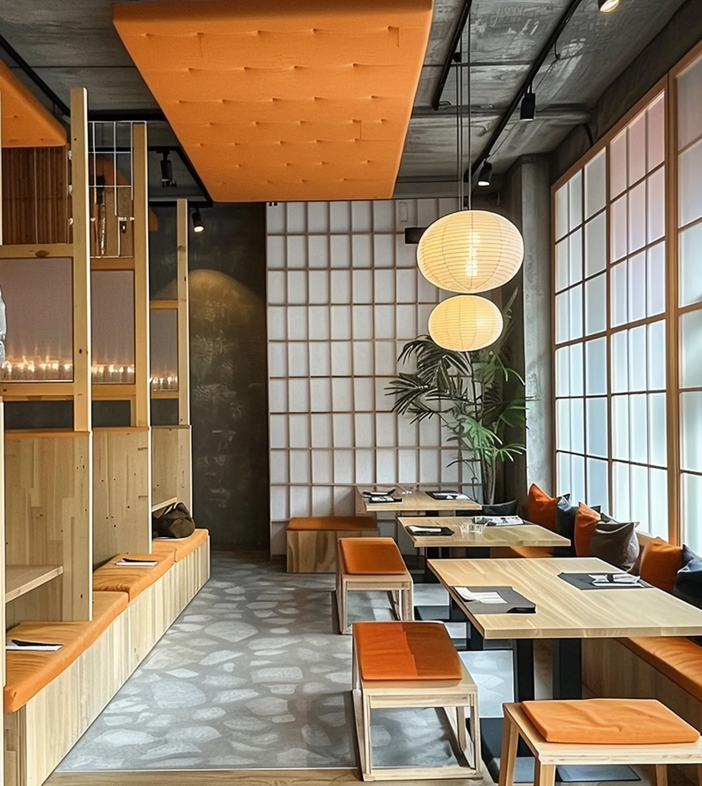 Commercial Interior Design