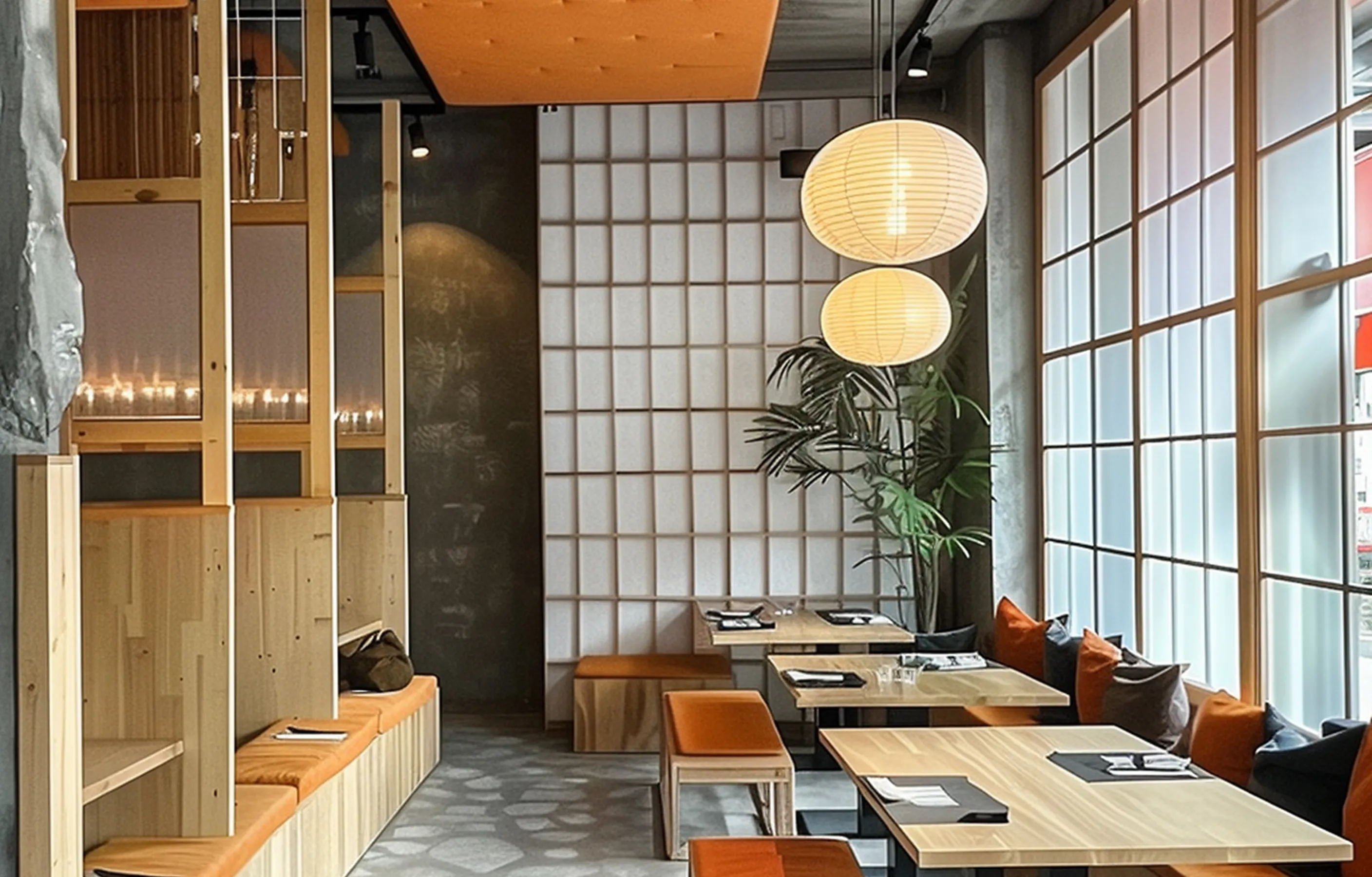 Commercial Interior Design