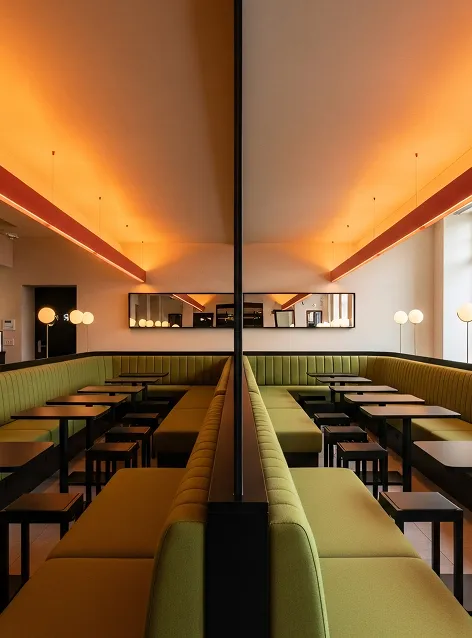 Commercial Interior Design