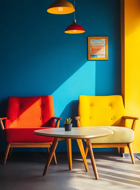 Residential Interior Design