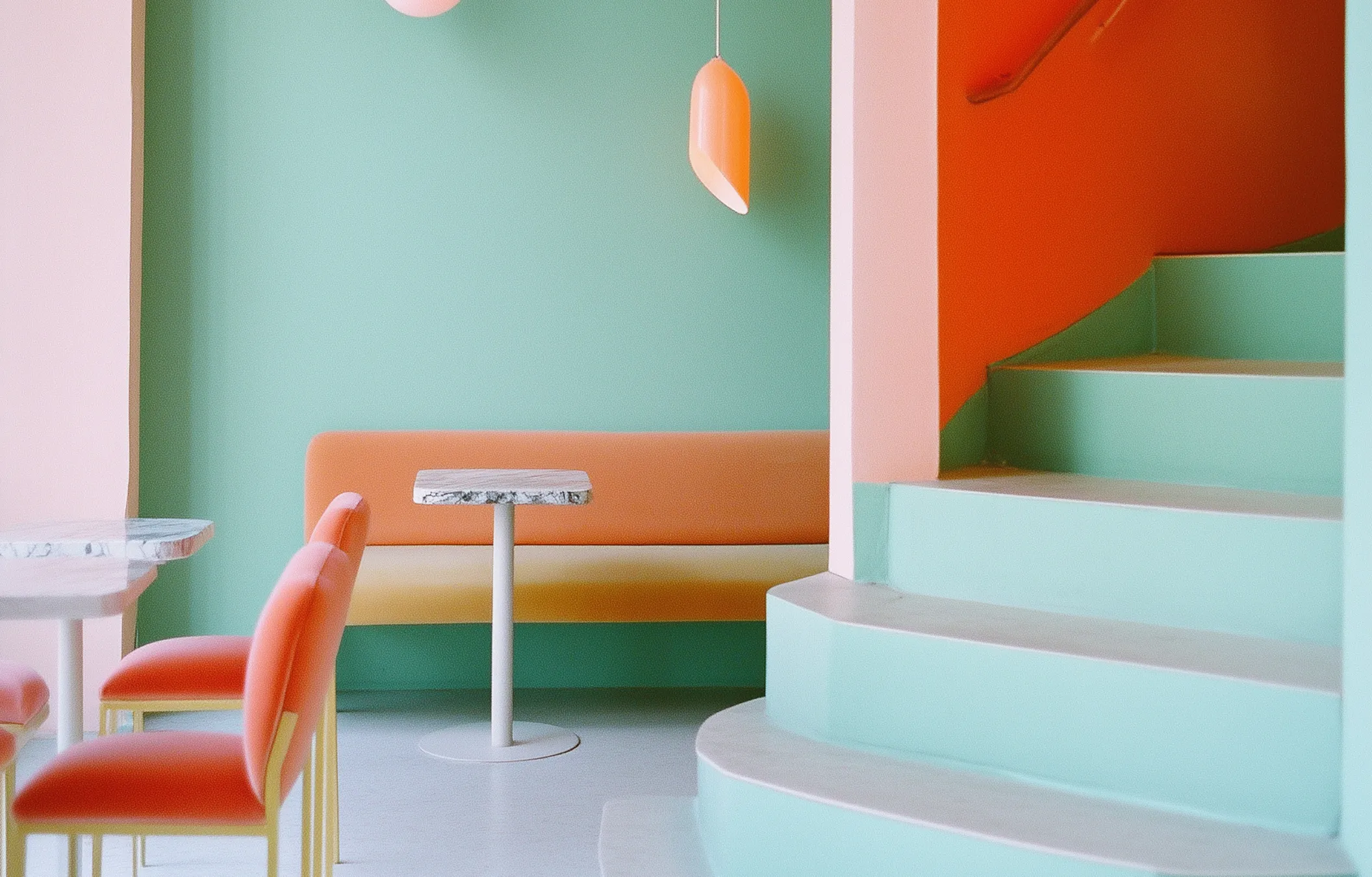 How to Choose the Perfect Color Palette for Your Home