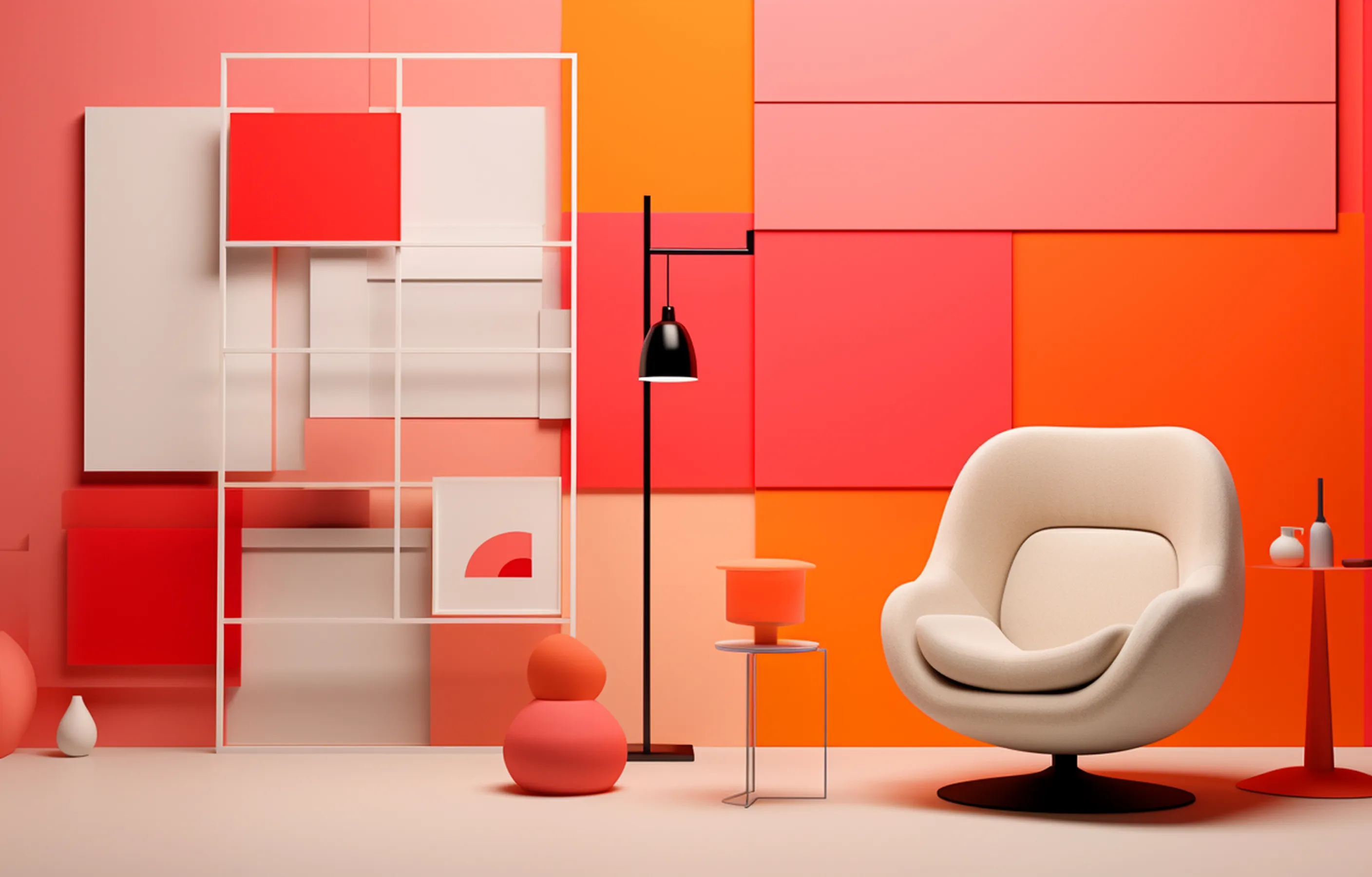 Space Planning Secrets for Small Apartments