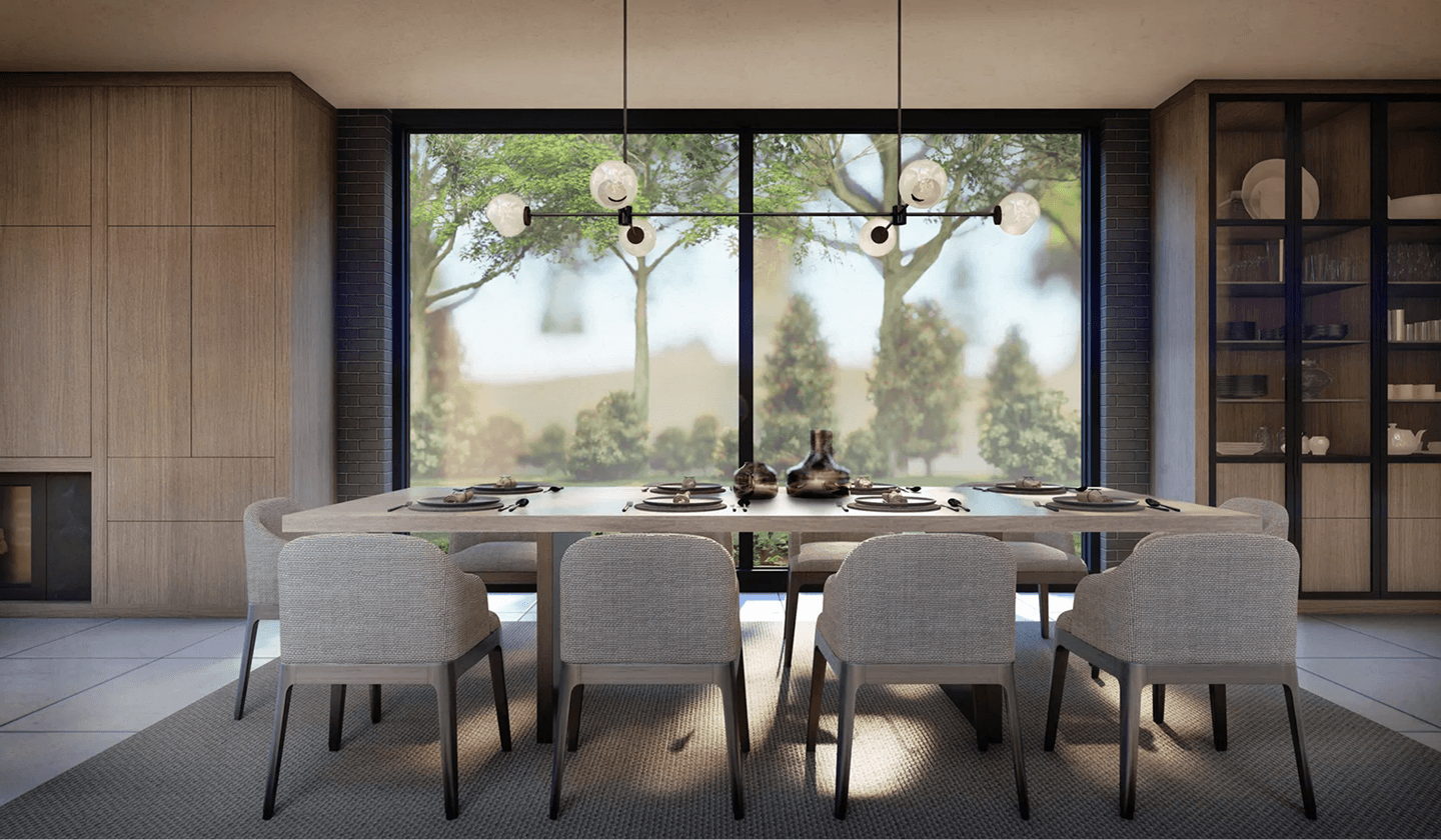 Architectural Fit-Out