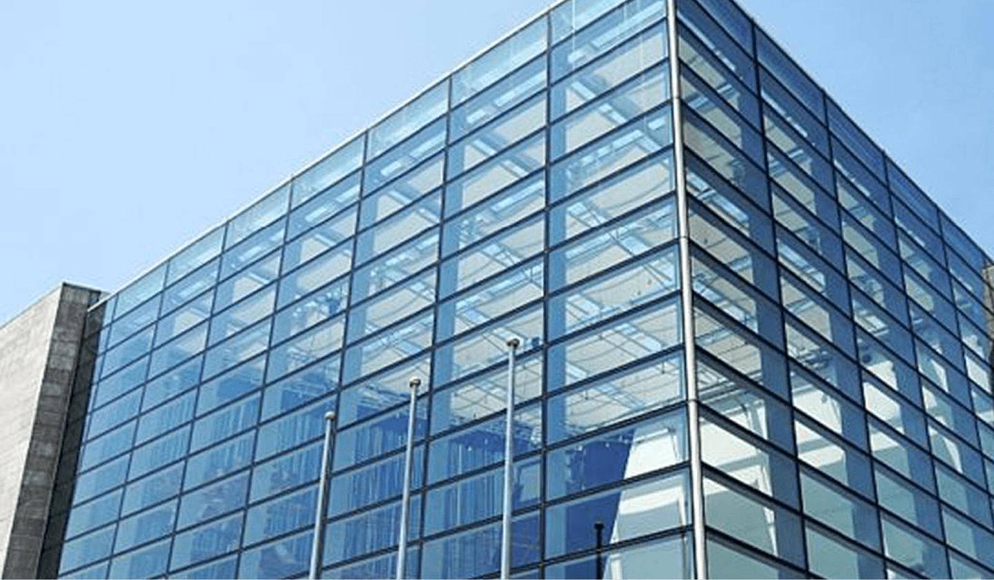 Specialized Glazing