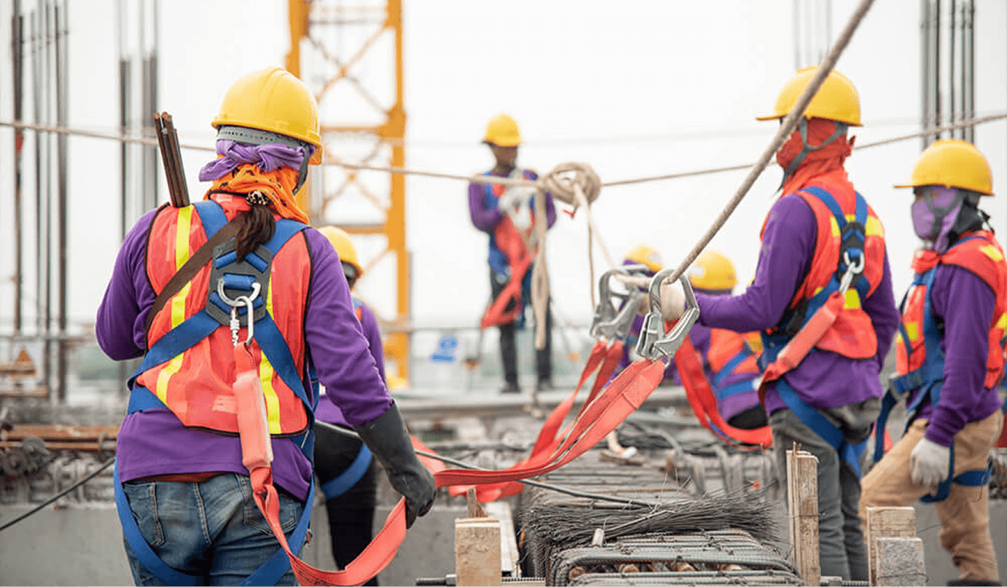 Installation Labor Support