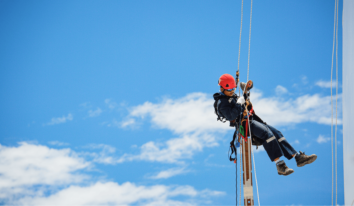 Rope Access Services