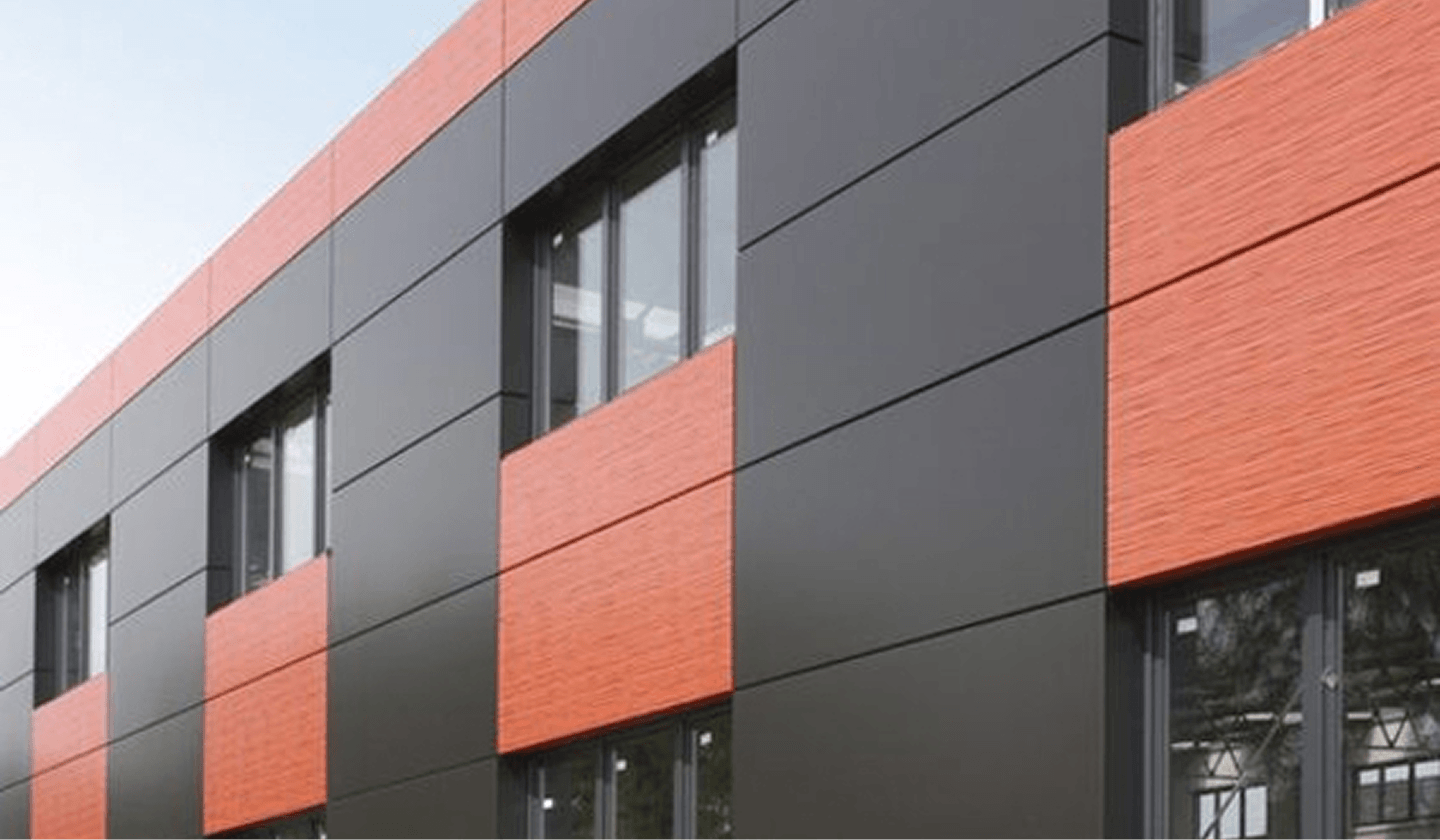 Aluminum Composite Panel