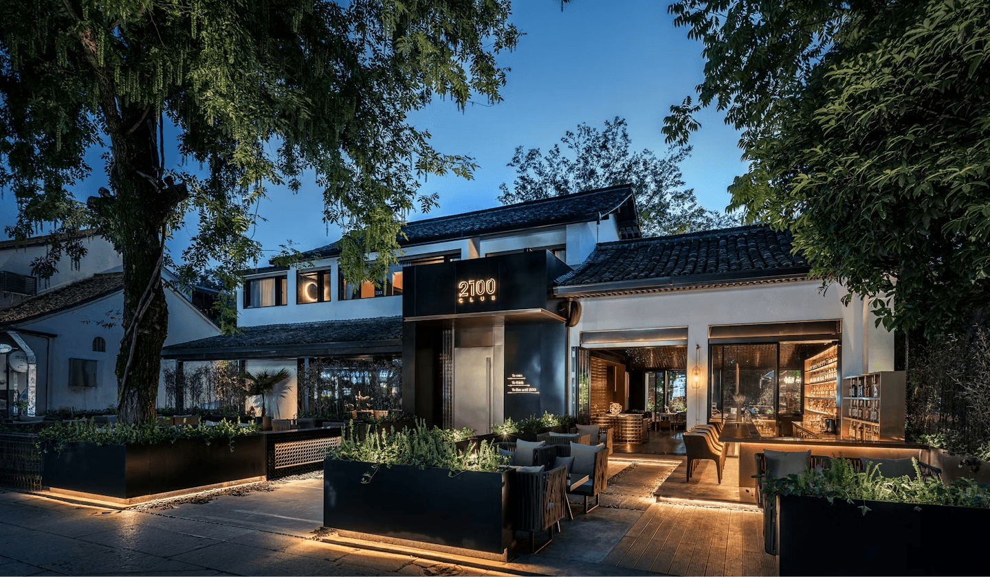 Residential Construction