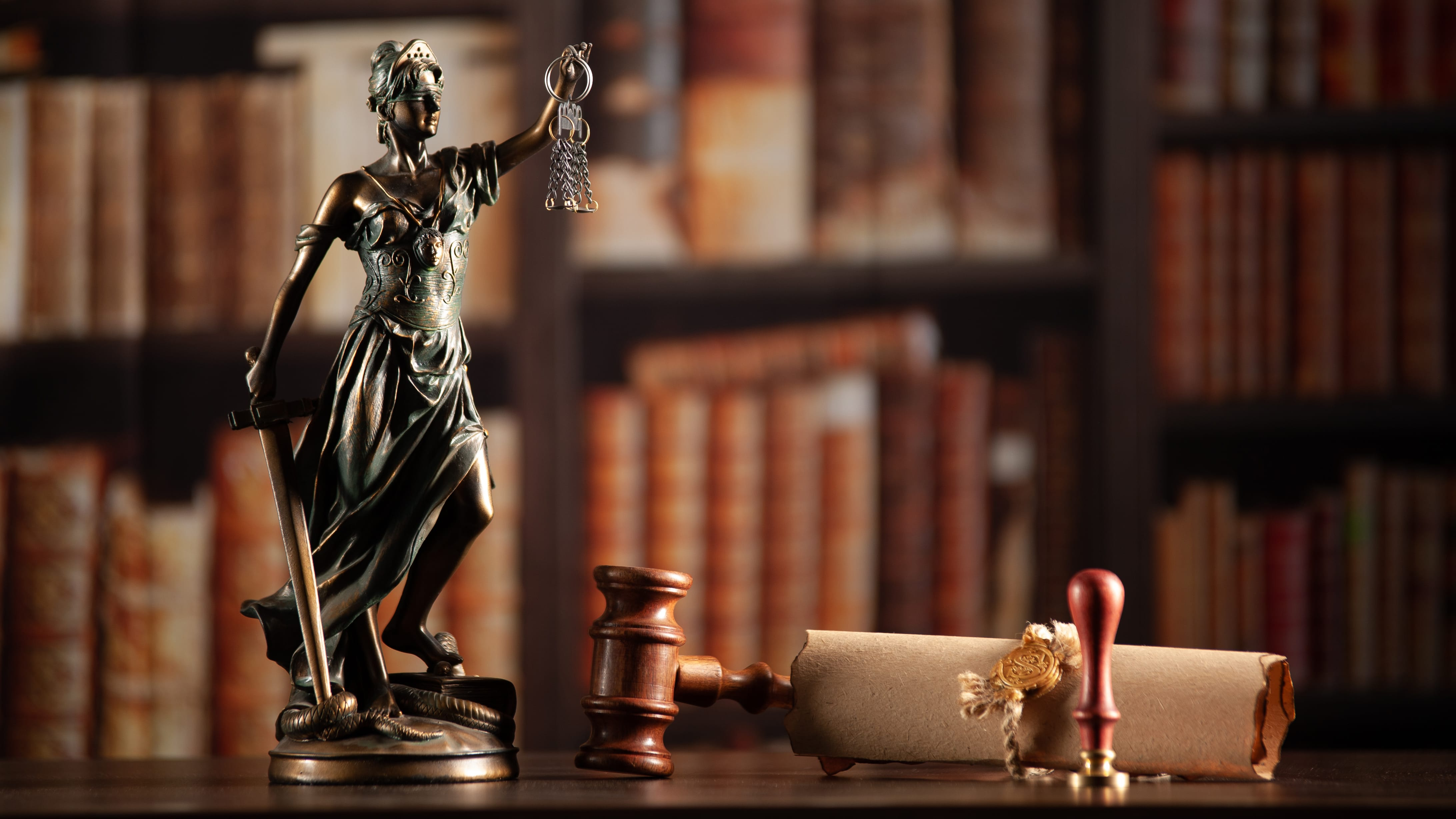 Legal Compliance