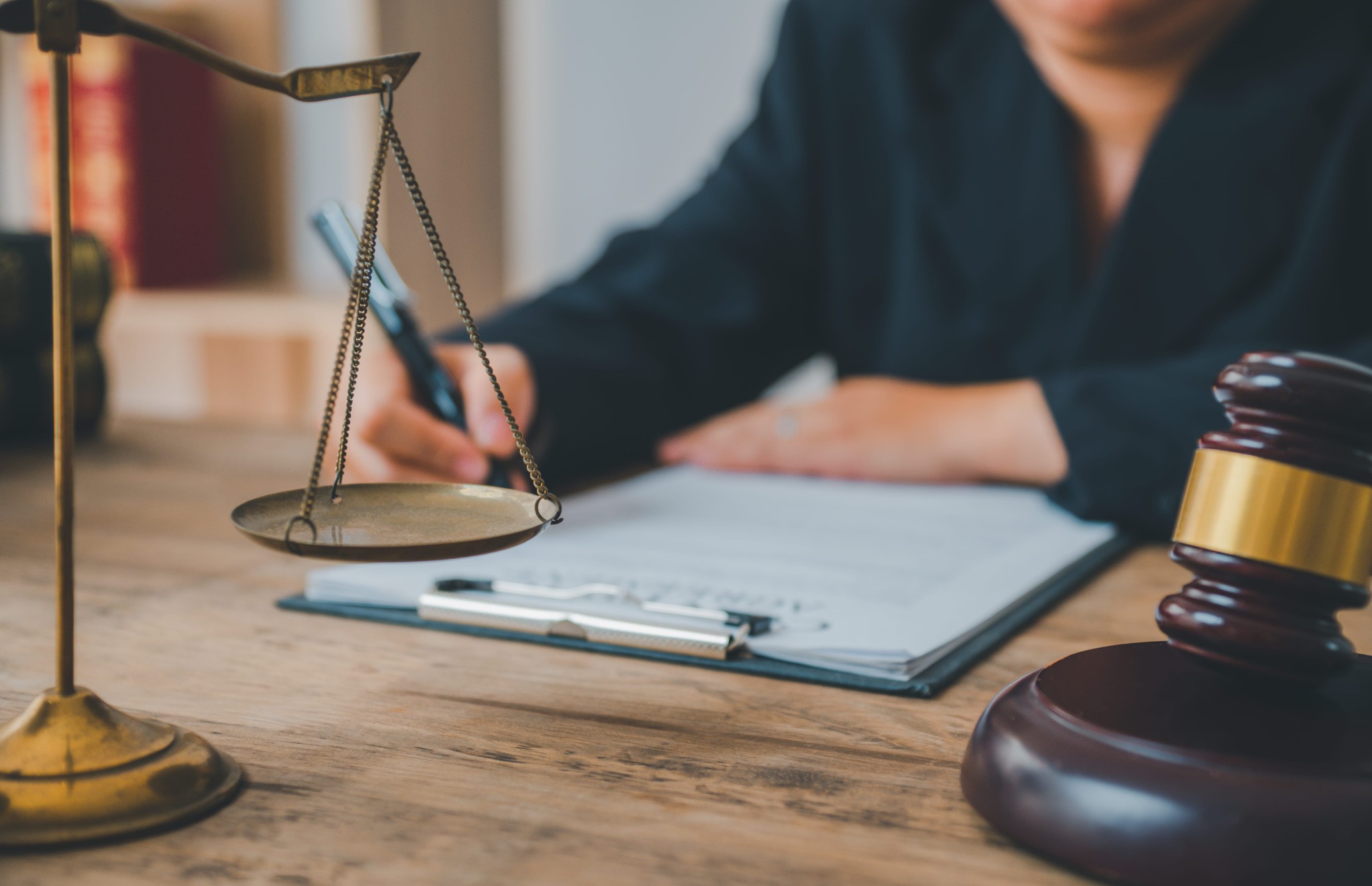 Legal Rules