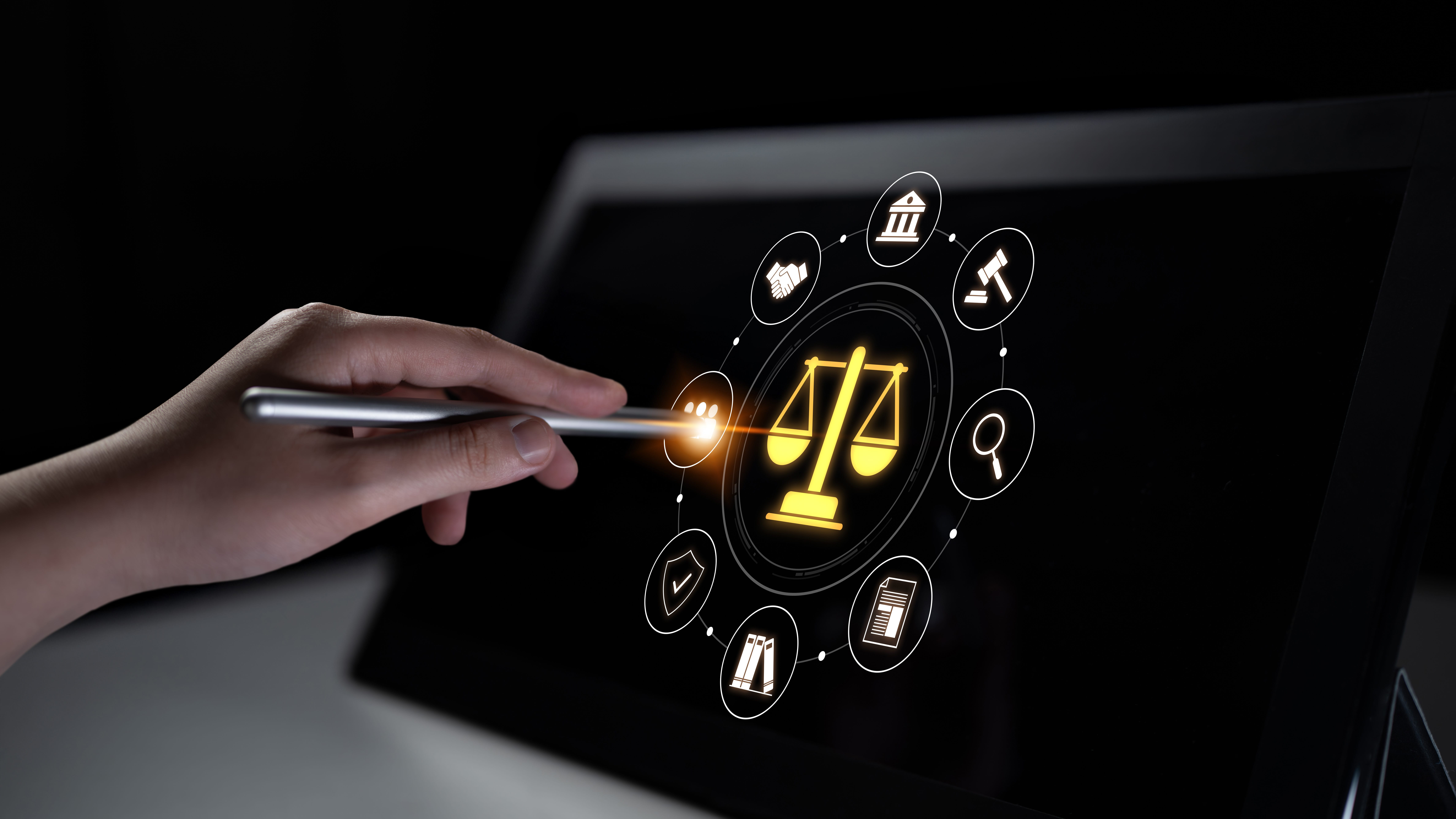 Legal Process Outsourcing