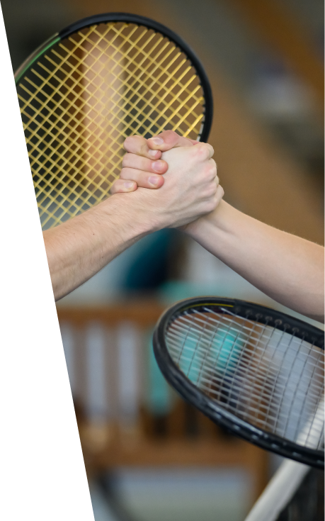Tennis Bild 4