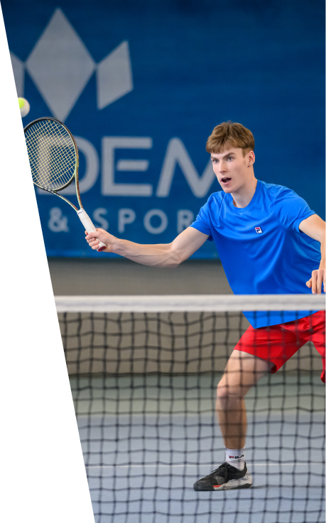 Tennis Bild 1