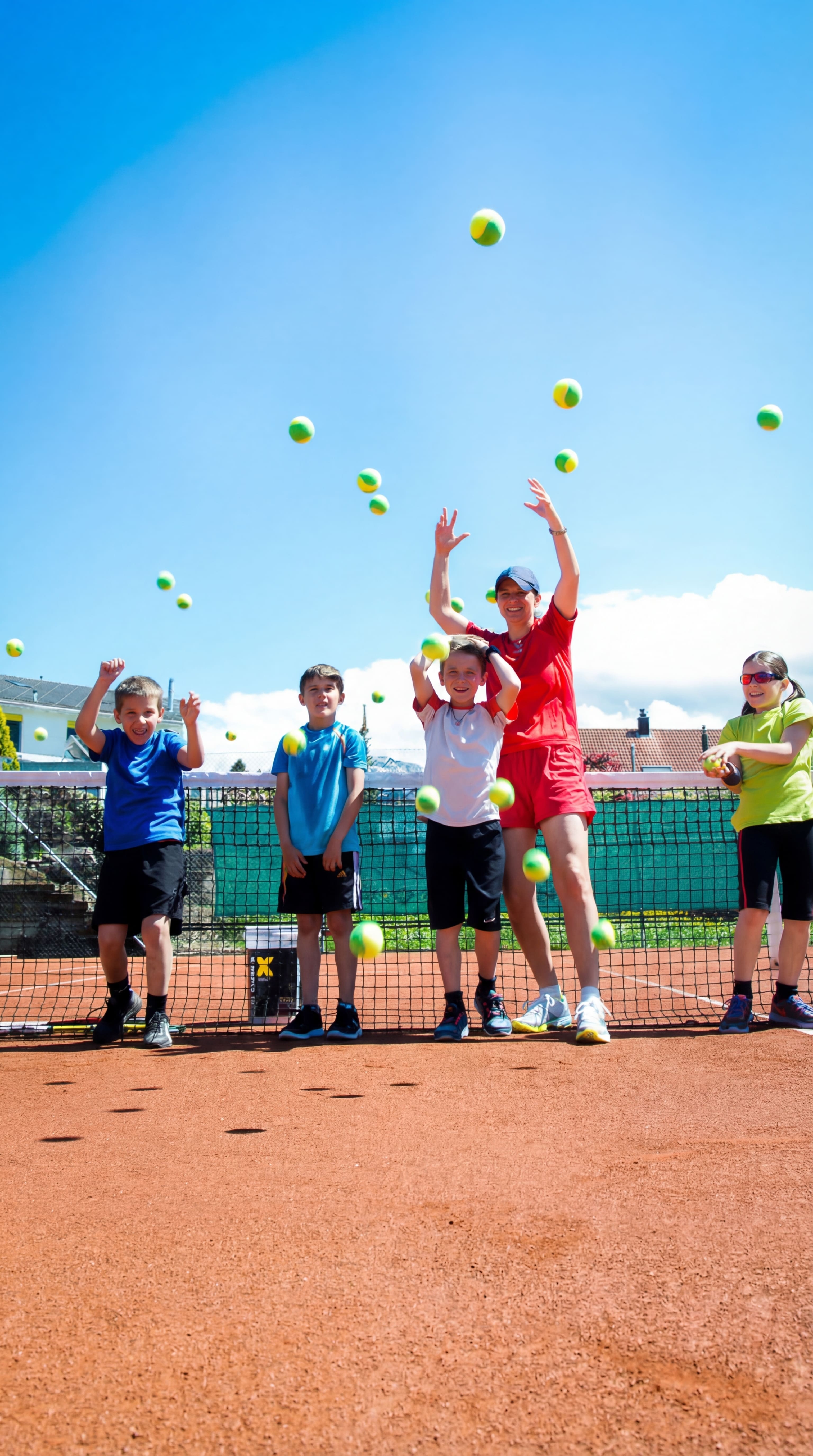 Sjögrens Tennisschool