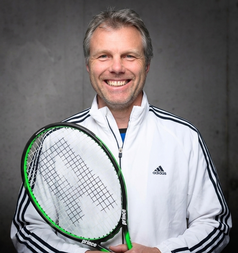 Martin Lenkeit