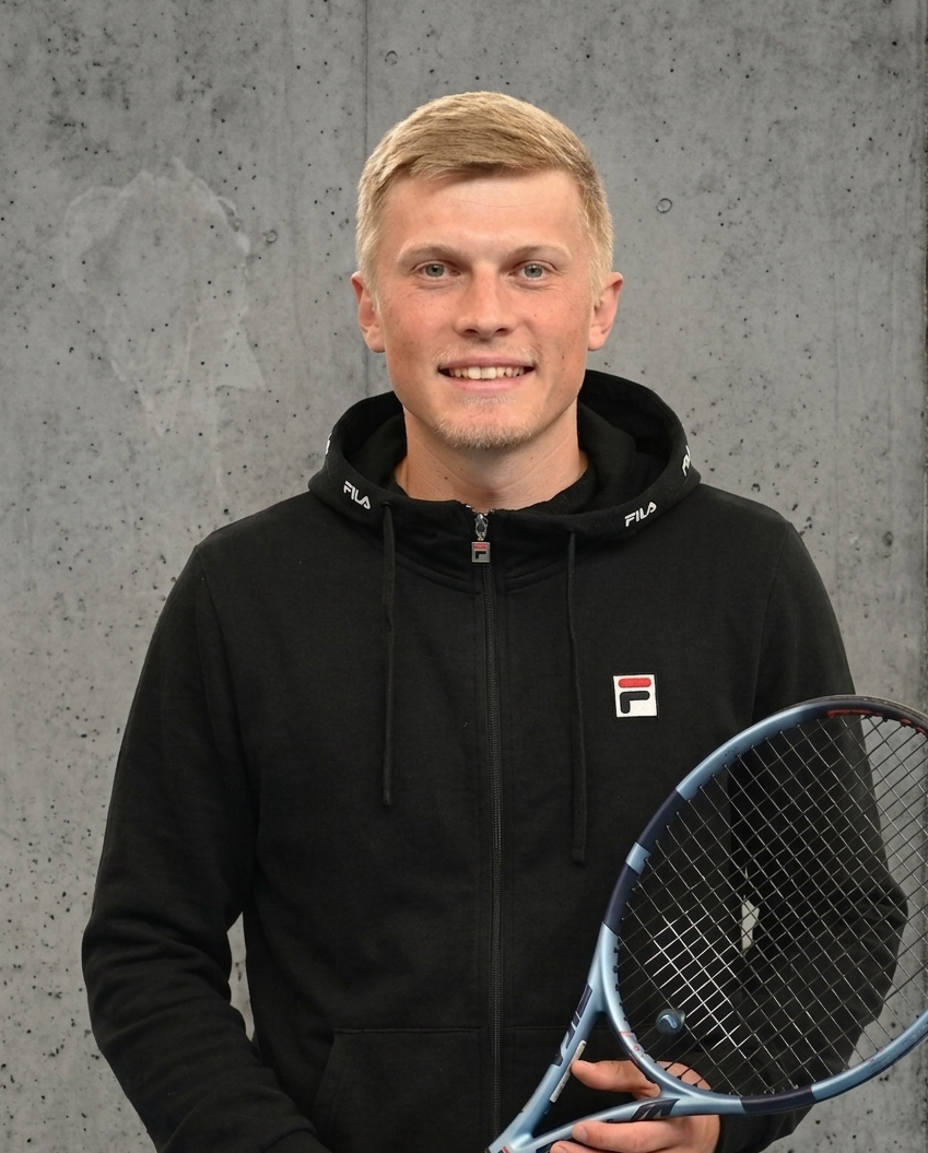 Nikita Starkou