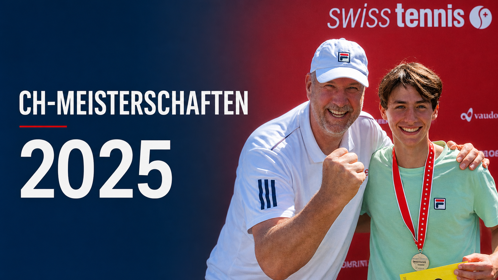 CH Meisterschaften 2025