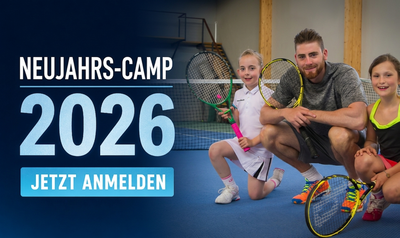 Neujahrscamp 2026