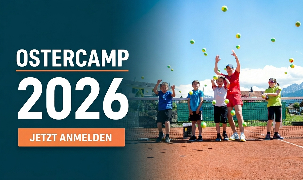 Tennis Camp