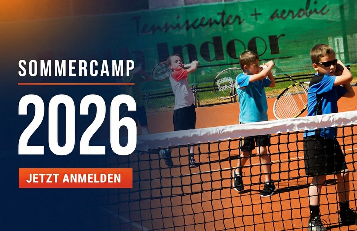 Tennis Camp