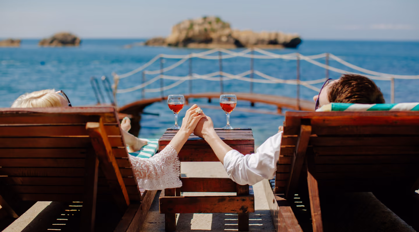 Honeymoon