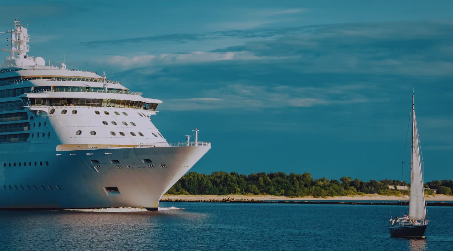 Cruise