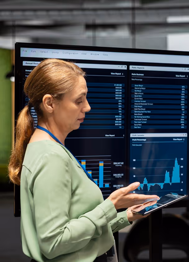 Automated validation of supplier spec sheets — AI-driven data validation