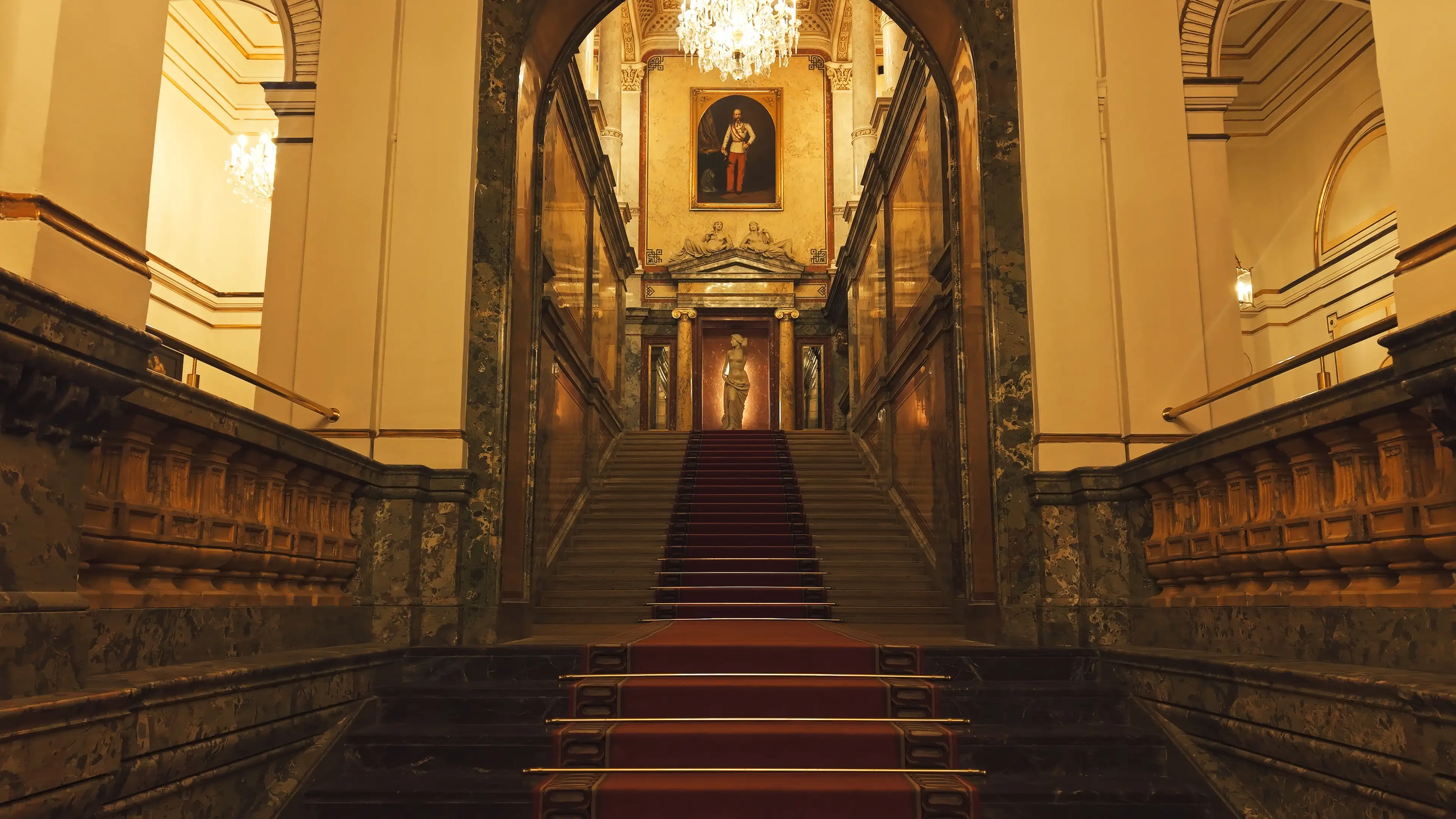 luxury travel hotel imperial vienna content creation
