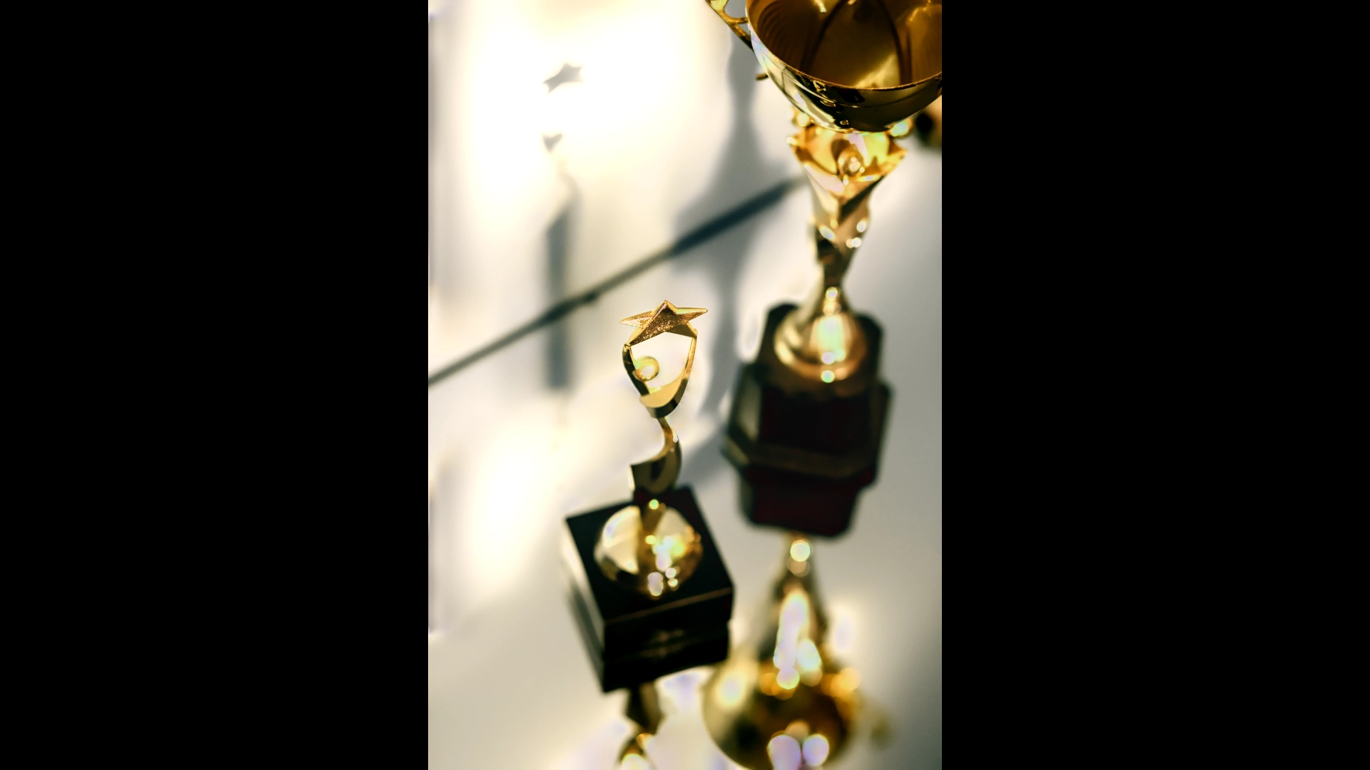 gifts and awards for corporate event