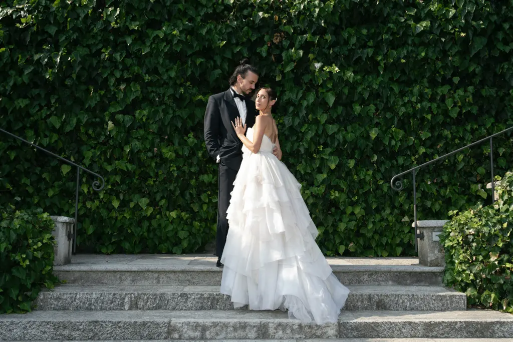 Fotografo di coppia Milano per matrimoni e ritratti dei futuri sposi