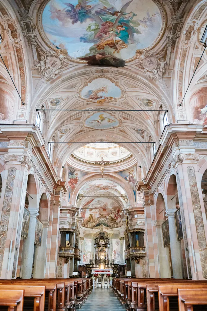 Fotografia chiesa battesimi, comunioni, cresime e matrimoni