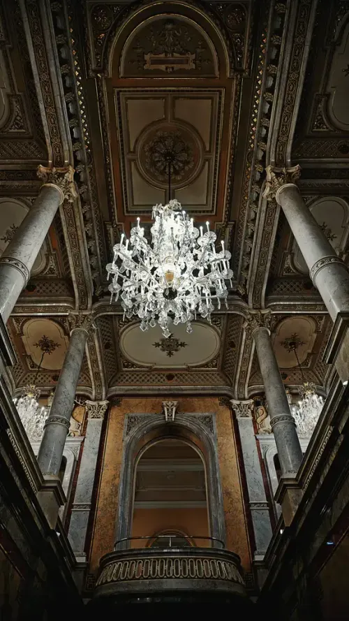 fotografia e video drone Milano per eventi e cene di gala con Cover Page Agency